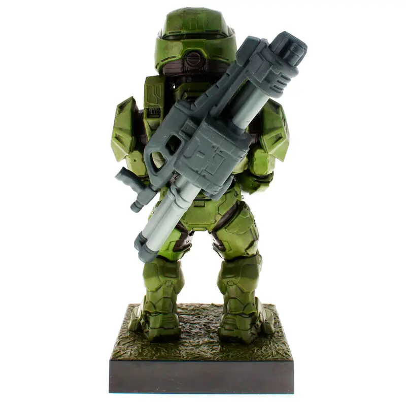 Halo Cable Guy Master Chief Ekskluzivna Izdaja 20 cm fotografija izdelka