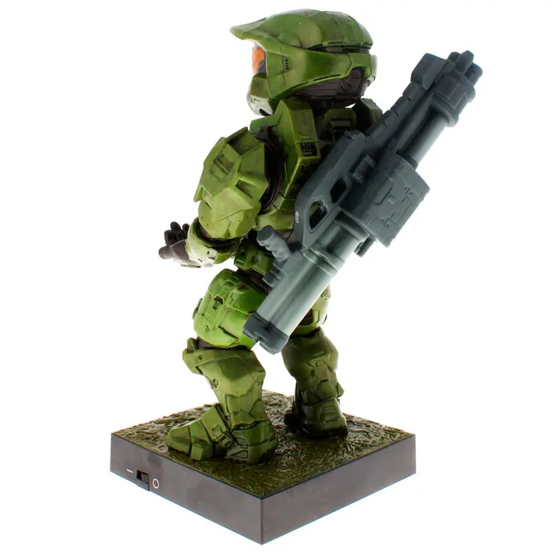 Halo Cable Guy Master Chief Ekskluzivna Izdaja 20 cm fotografija izdelka