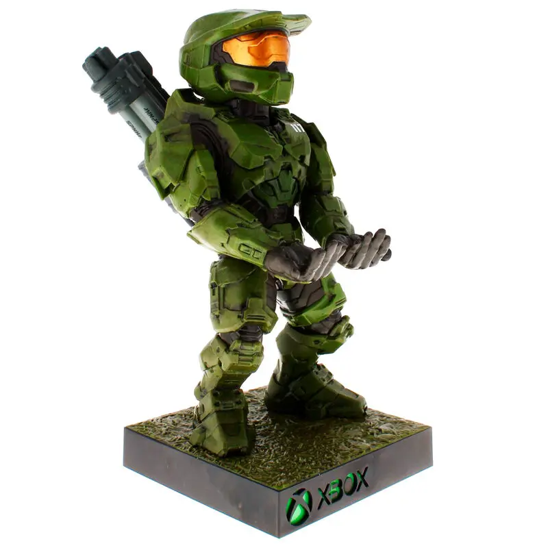 Halo Cable Guy Master Chief Ekskluzivna Izdaja 20 cm fotografija izdelka