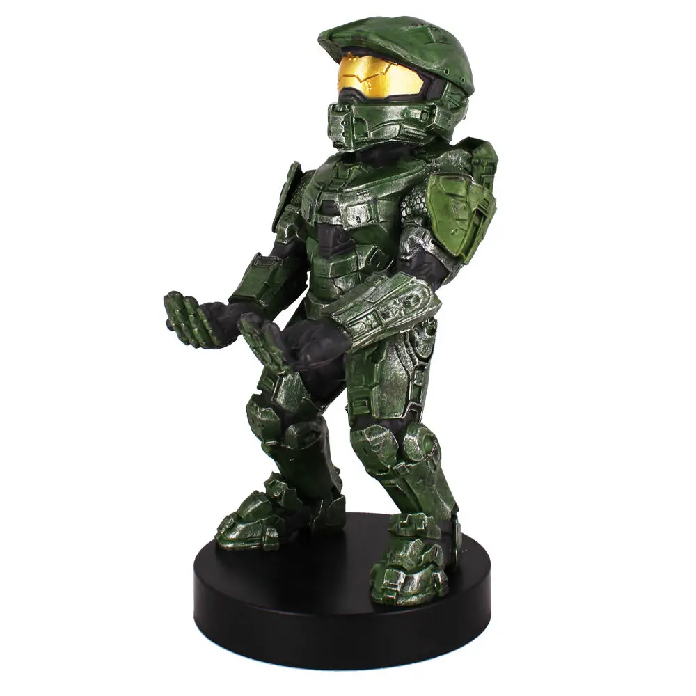 Halo Master Chief figura pritrdilni nosilec Cable guy 21 cm fotografija izdelka