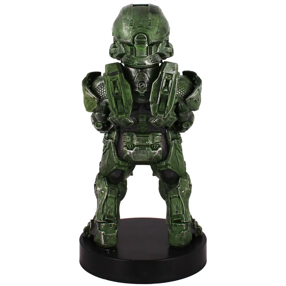 Halo Master Chief figura pritrdilni nosilec Cable guy 21 cm fotografija izdelka