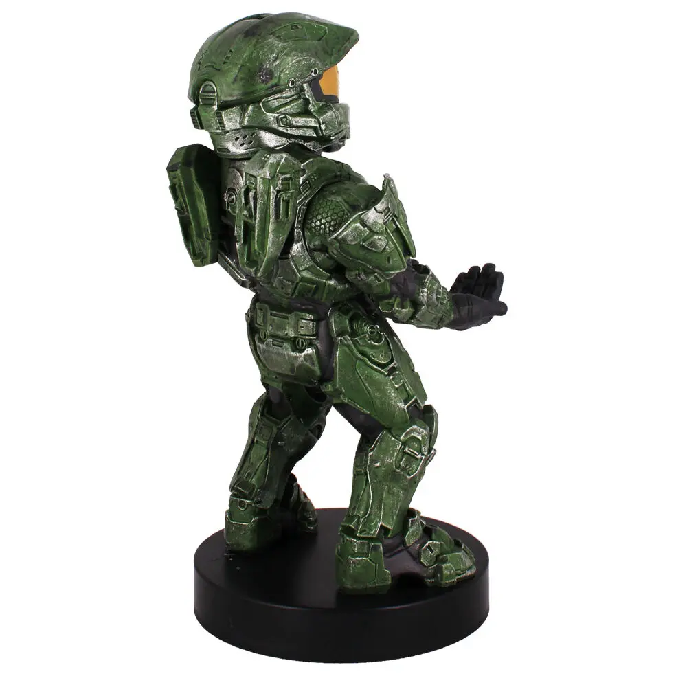 Halo Master Chief figura pritrdilni nosilec Cable guy 21 cm fotografija izdelka