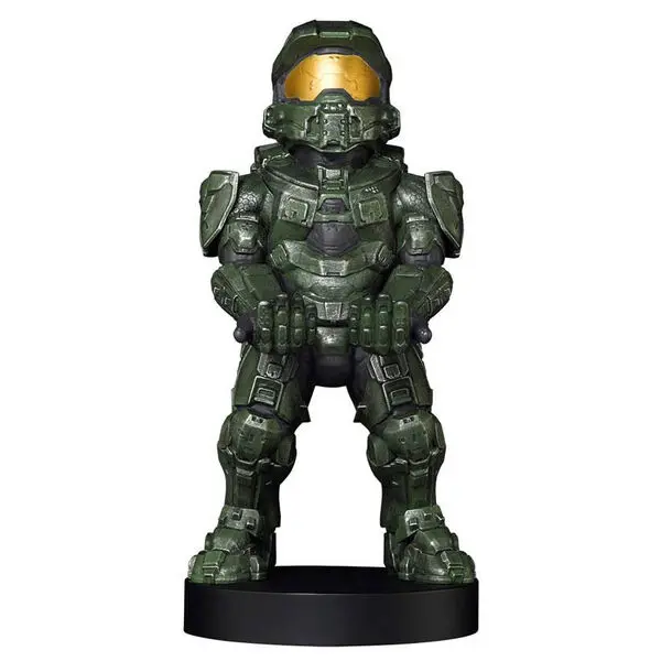 Halo Master Chief figura pritrdilni nosilec Cable guy 21 cm fotografija izdelka