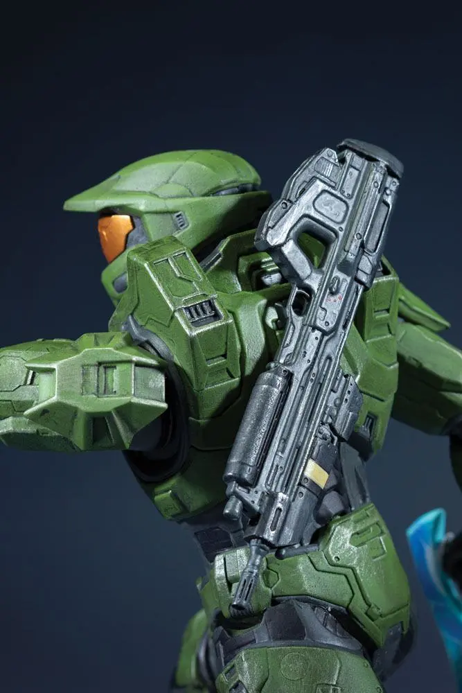 Halo Infinite PVC Kip Master Chief & Grappleshot 26 cm fotografija izdelka