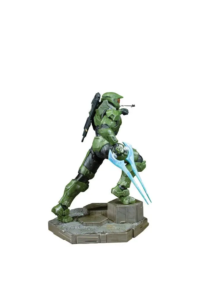 Halo Infinite PVC Kip Master Chief & Grappleshot 26 cm fotografija izdelka