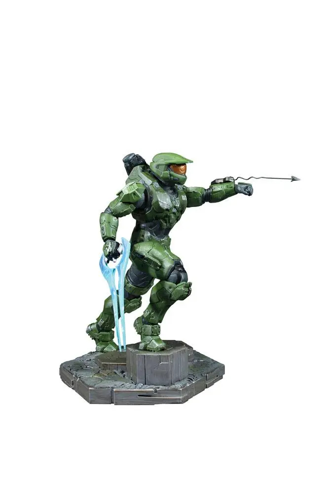 Halo Infinite PVC Kip Master Chief & Grappleshot 26 cm fotografija izdelka