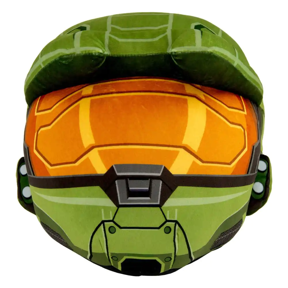 Halo Mocchi-Mocchi Mega Plišasta Figura Master Chief Helmet 25 cm fotografija izdelka