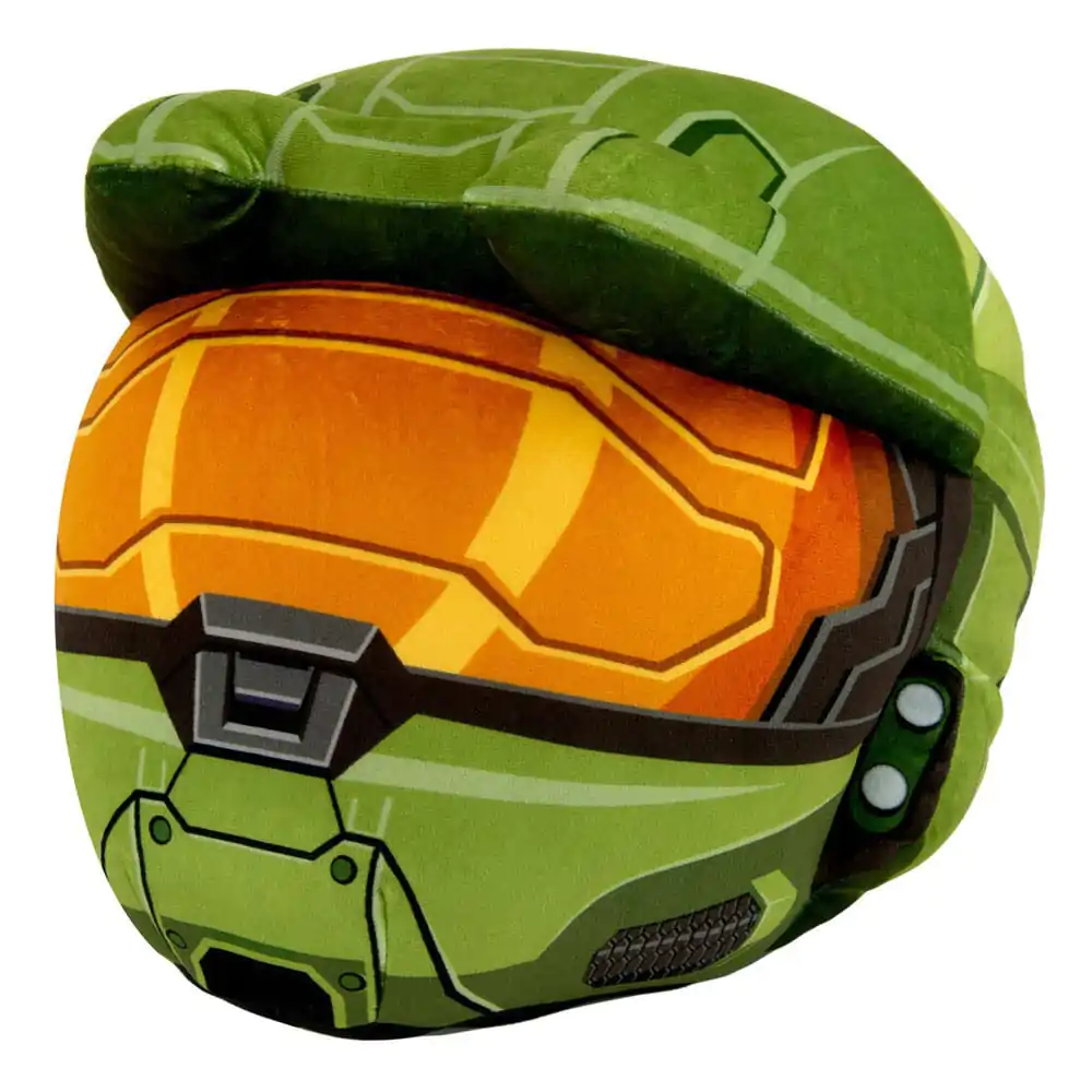 Halo Mocchi-Mocchi Mega Plišasta Figura Master Chief Helmet 25 cm fotografija izdelka