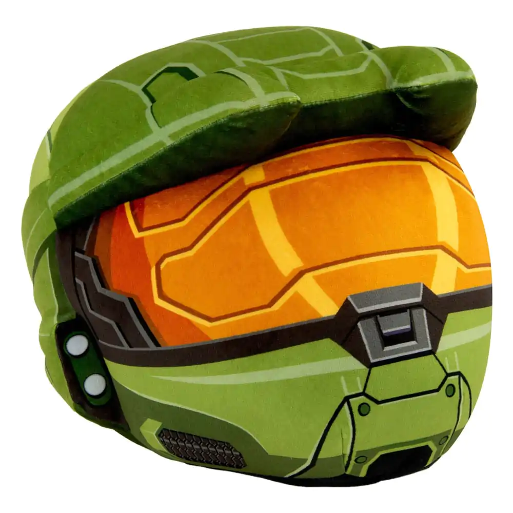 Halo Mocchi-Mocchi Mega Plišasta Figura Master Chief Helmet 25 cm fotografija izdelka