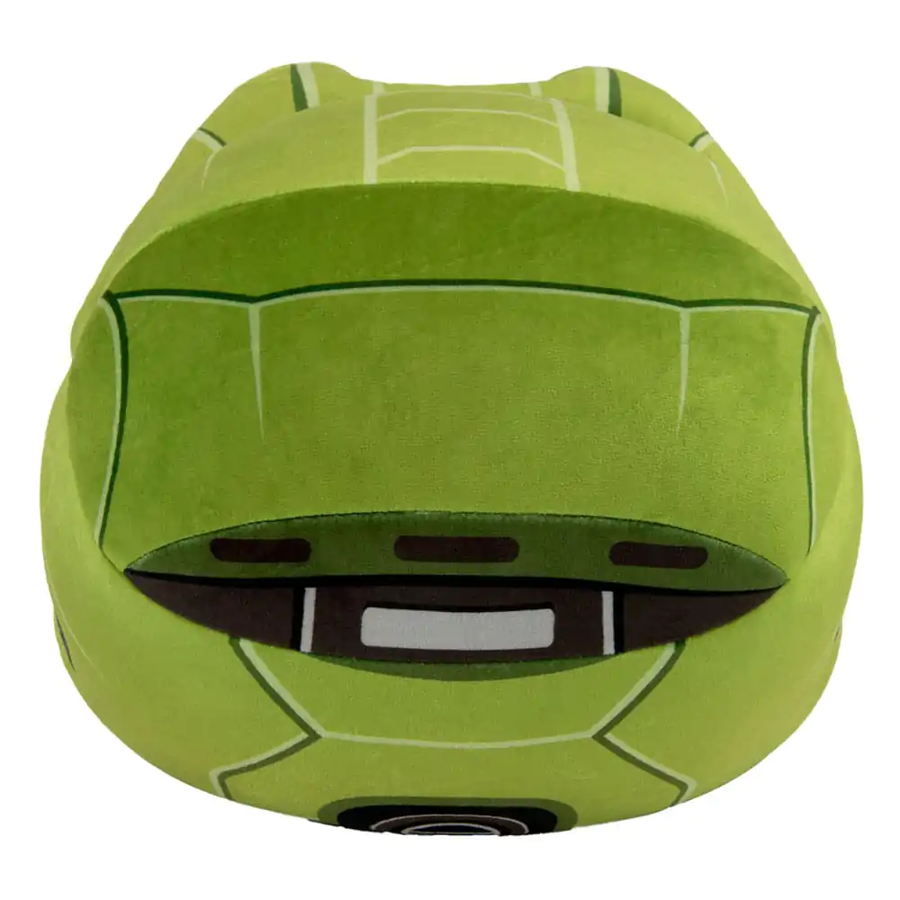 Halo Mocchi-Mocchi Mega Plišasta Figura Master Chief Helmet 25 cm fotografija izdelka