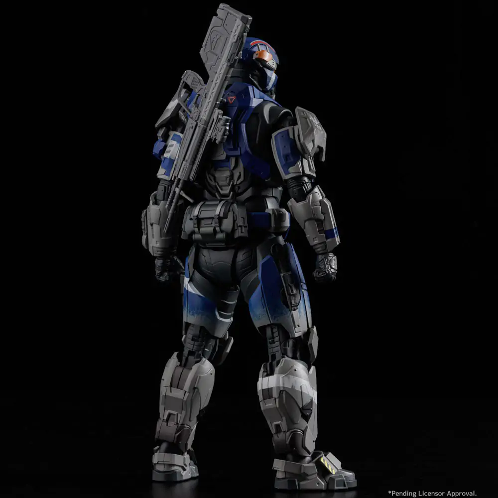 Halo:Reach Akcijska figura 1/12 Carter-A259 (Noble one) 17 cm fotografija izdelka