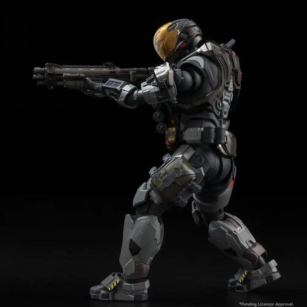 Halo: Reach Akcijska Figura 1/12 Emile-A239 (Noble Four) 18 cm fotografija izdelka