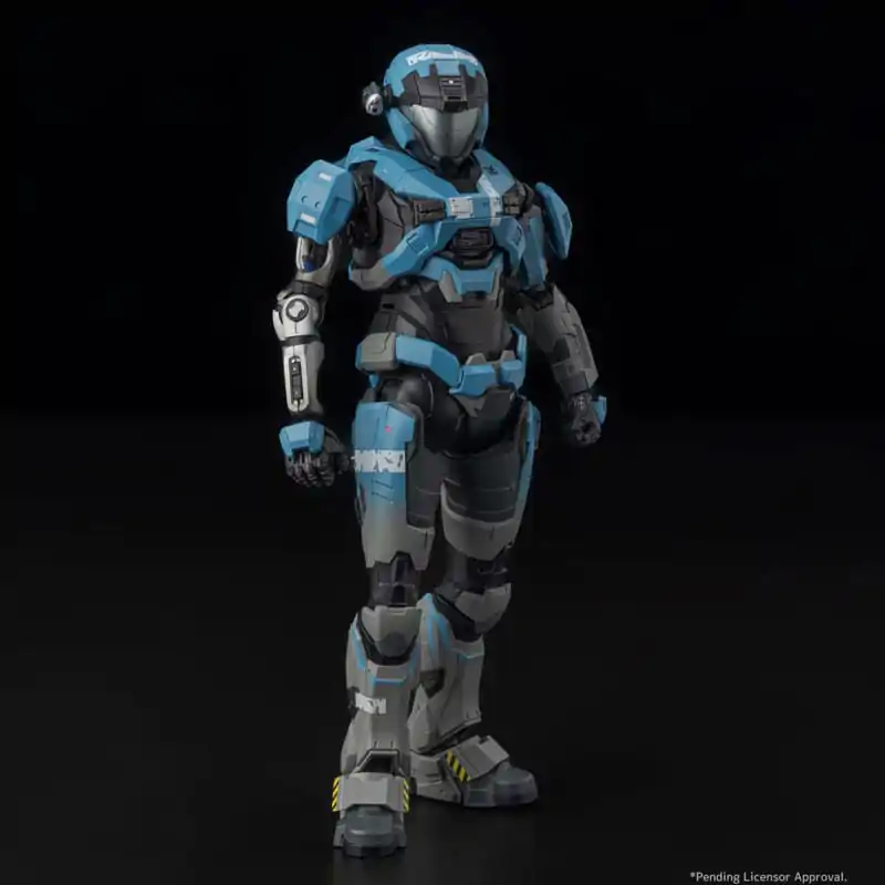 Halo: Reach akcijska figura 1/12 Kat-B320 (Noble Four) 18 cm fotografija izdelka