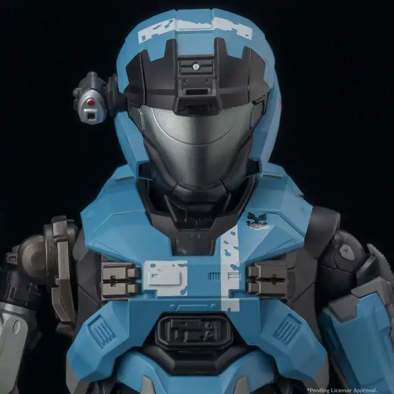 Halo: Reach akcijska figura 1/12 Kat-B320 (Noble Four) 18 cm fotografija izdelka