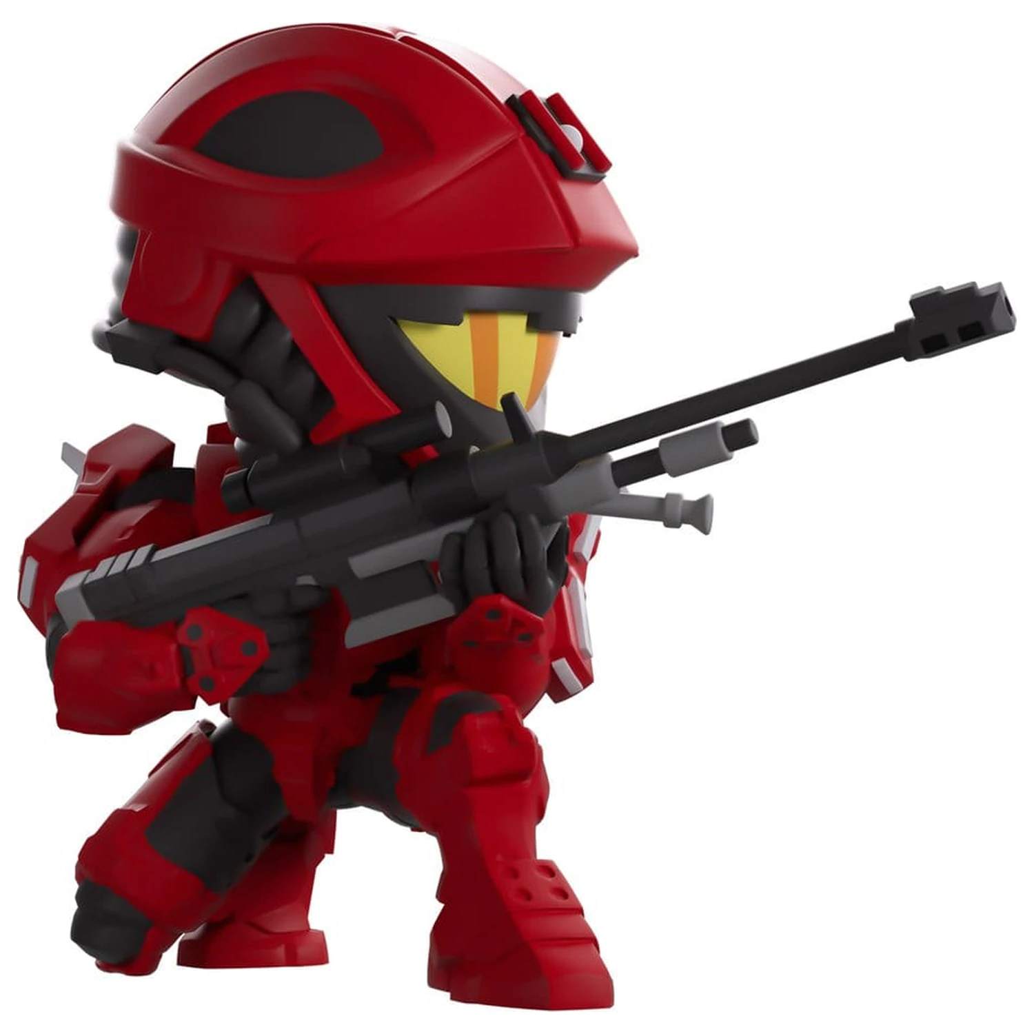 Halo Vinyl Figurica Custom Games: Duck Hunt 9 cm fotografija izdelka