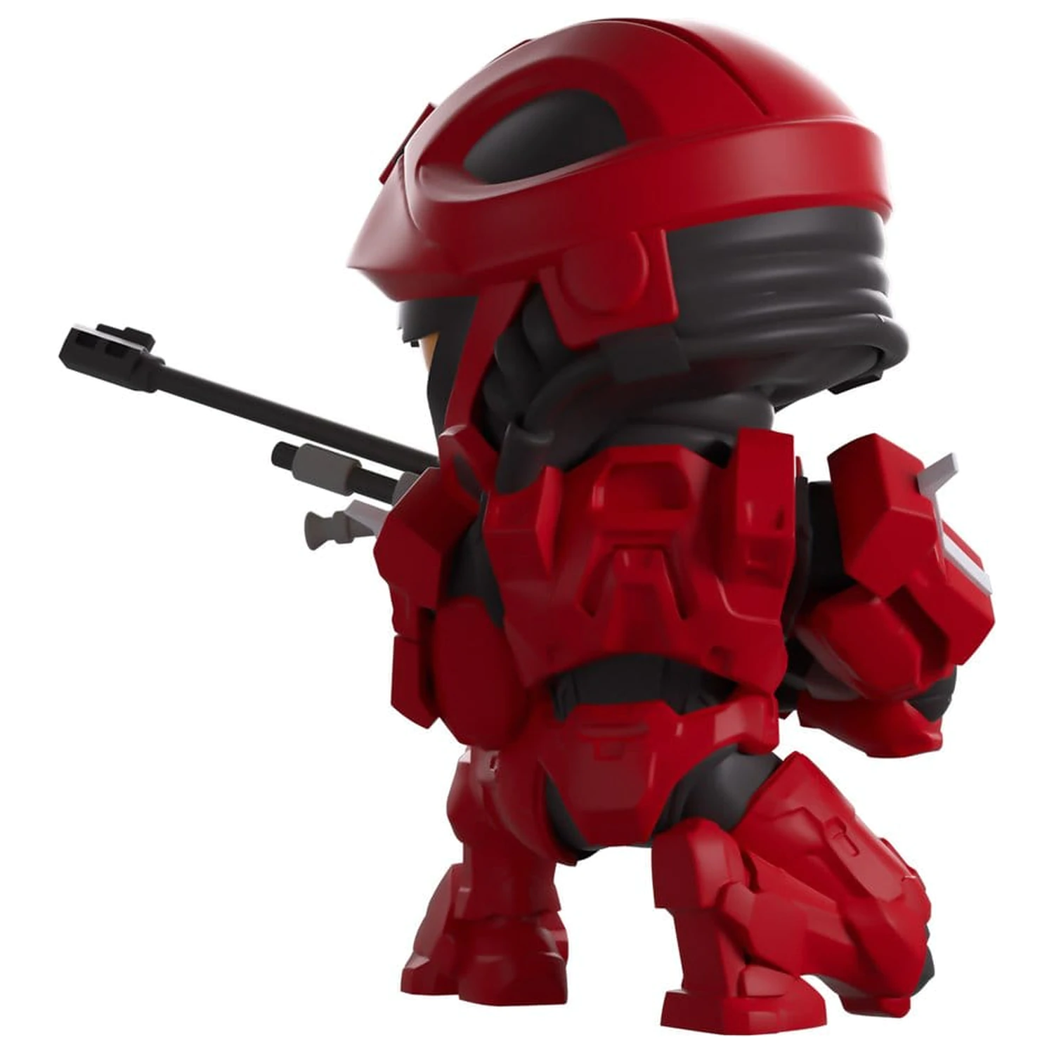 Halo Vinyl Figurica Custom Games: Duck Hunt 9 cm fotografija izdelka