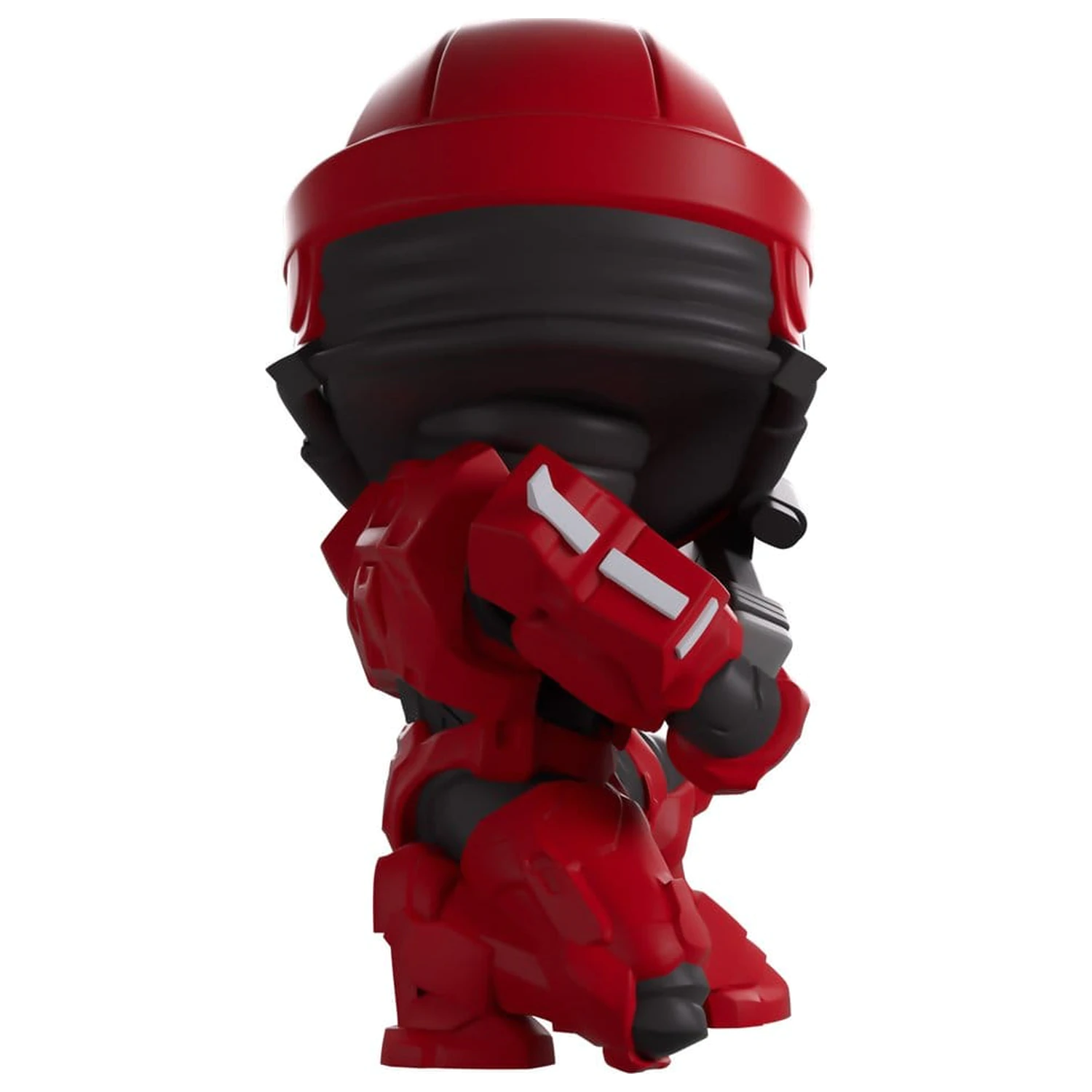Halo Vinyl Figurica Custom Games: Duck Hunt 9 cm fotografija izdelka