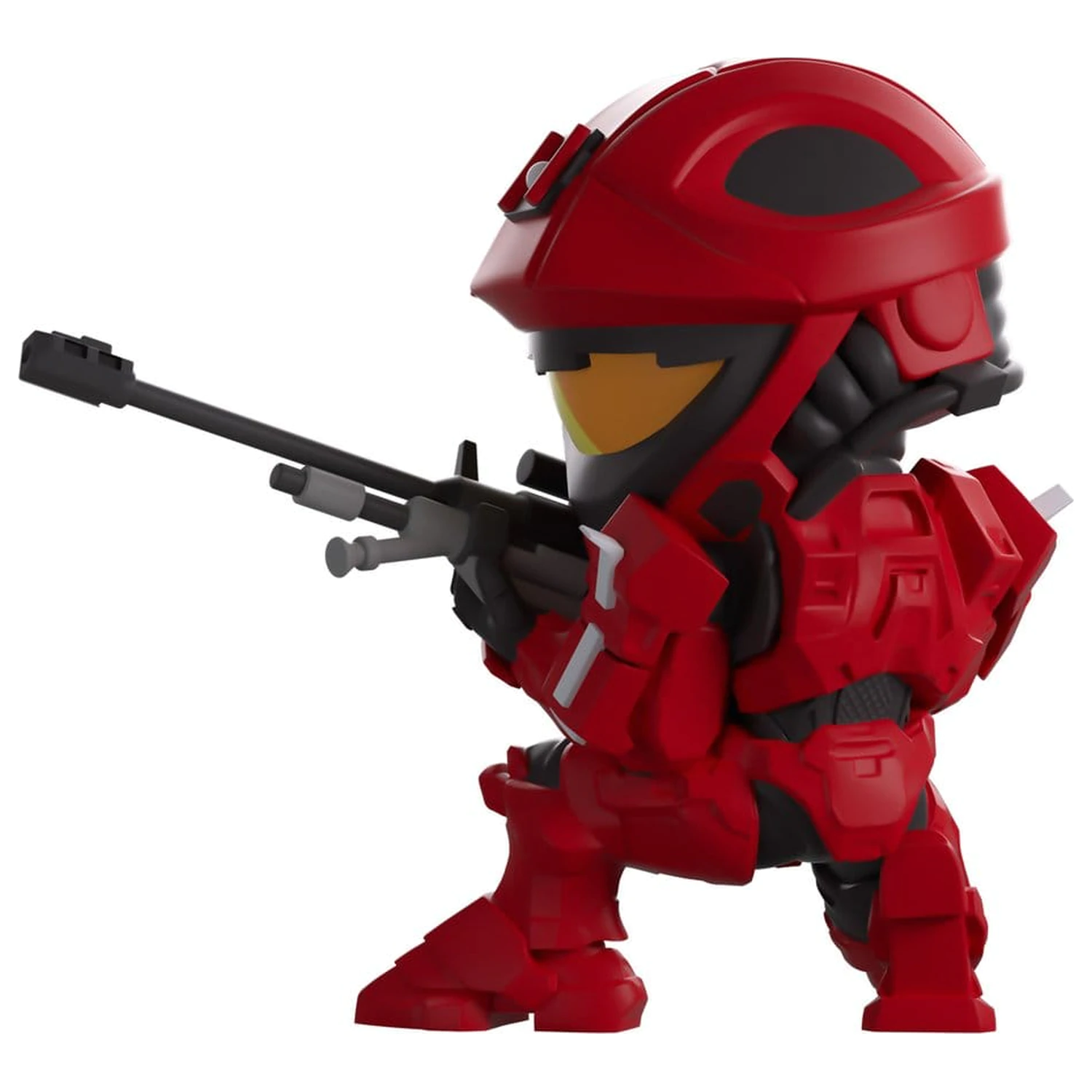 Halo Vinyl Figurica Custom Games: Duck Hunt 9 cm fotografija izdelka