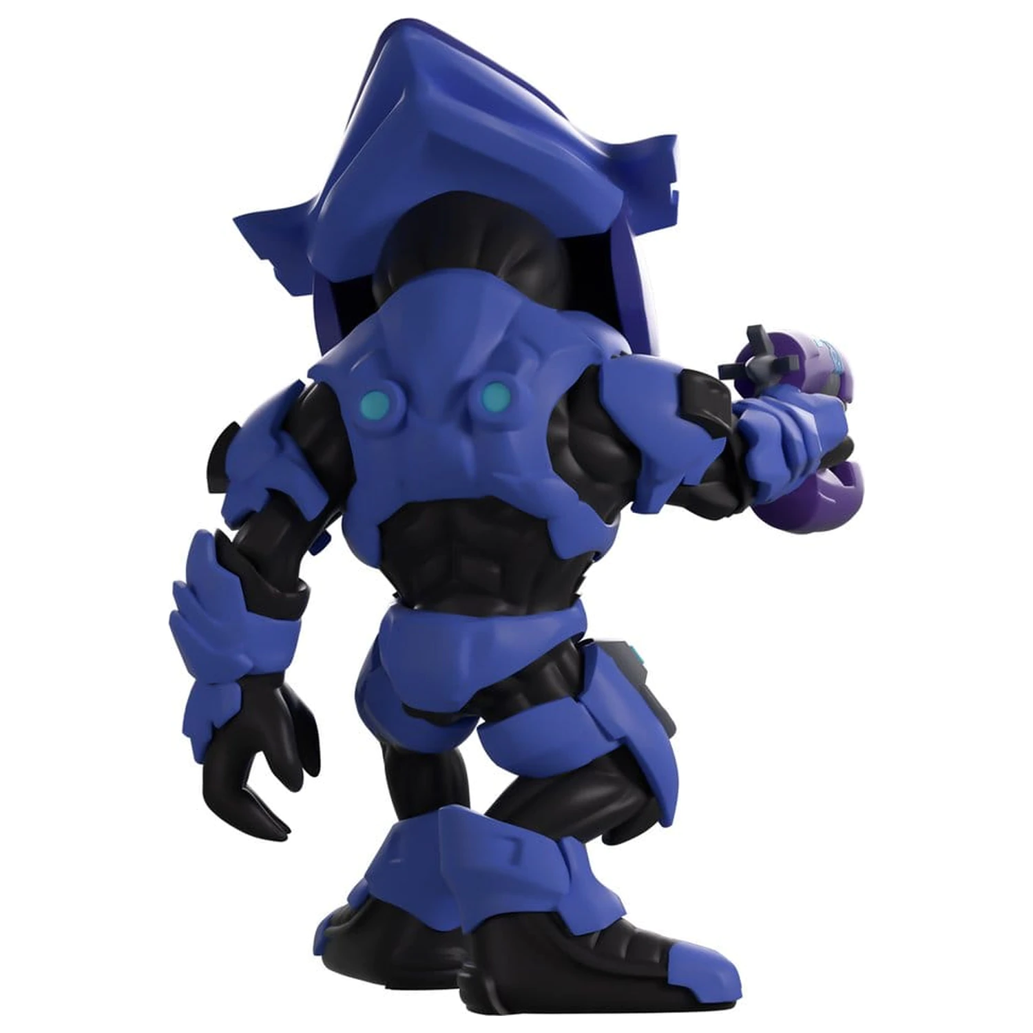Halo vinilna figura Elite 13 cm fotografija izdelka