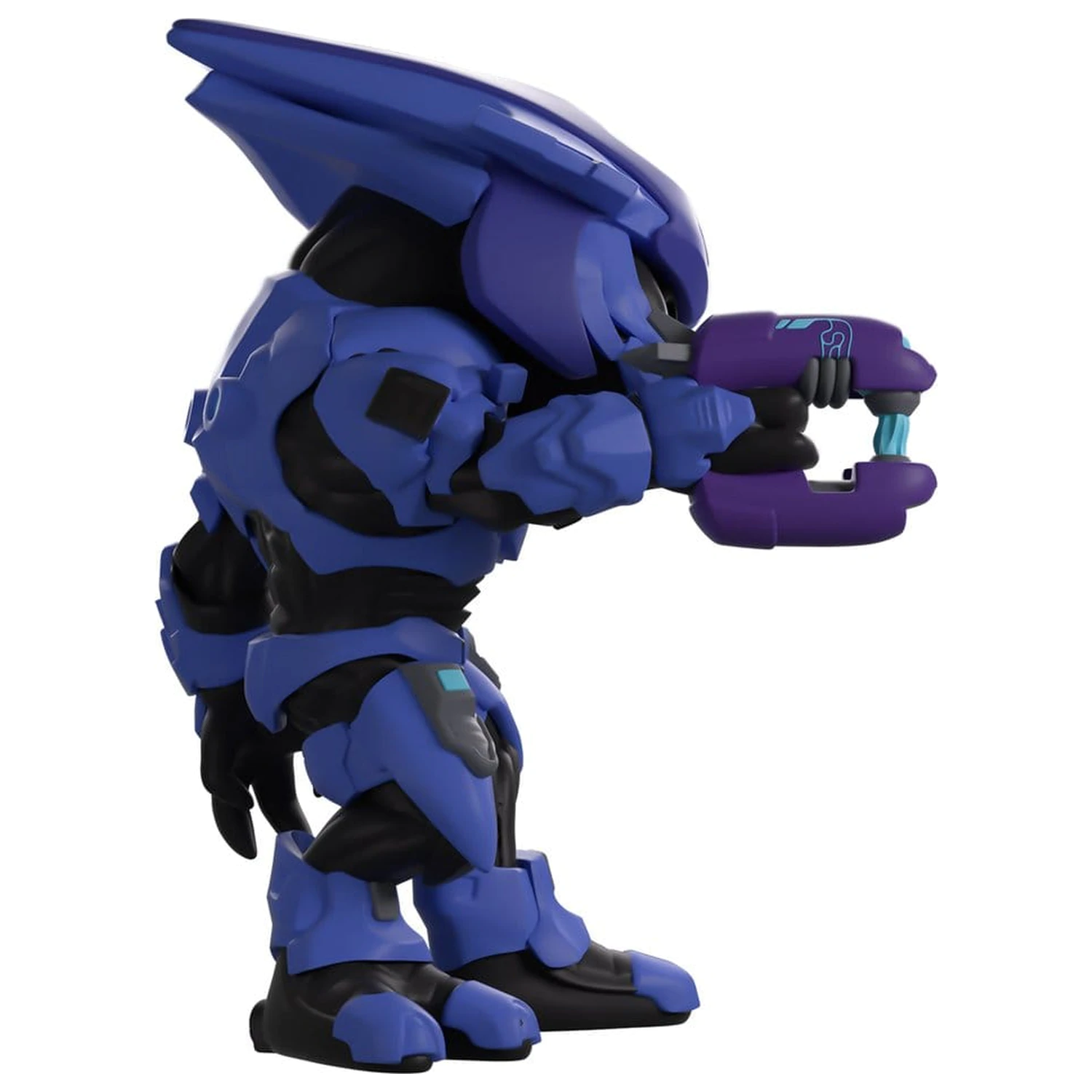 Halo vinilna figura Elite 13 cm fotografija izdelka