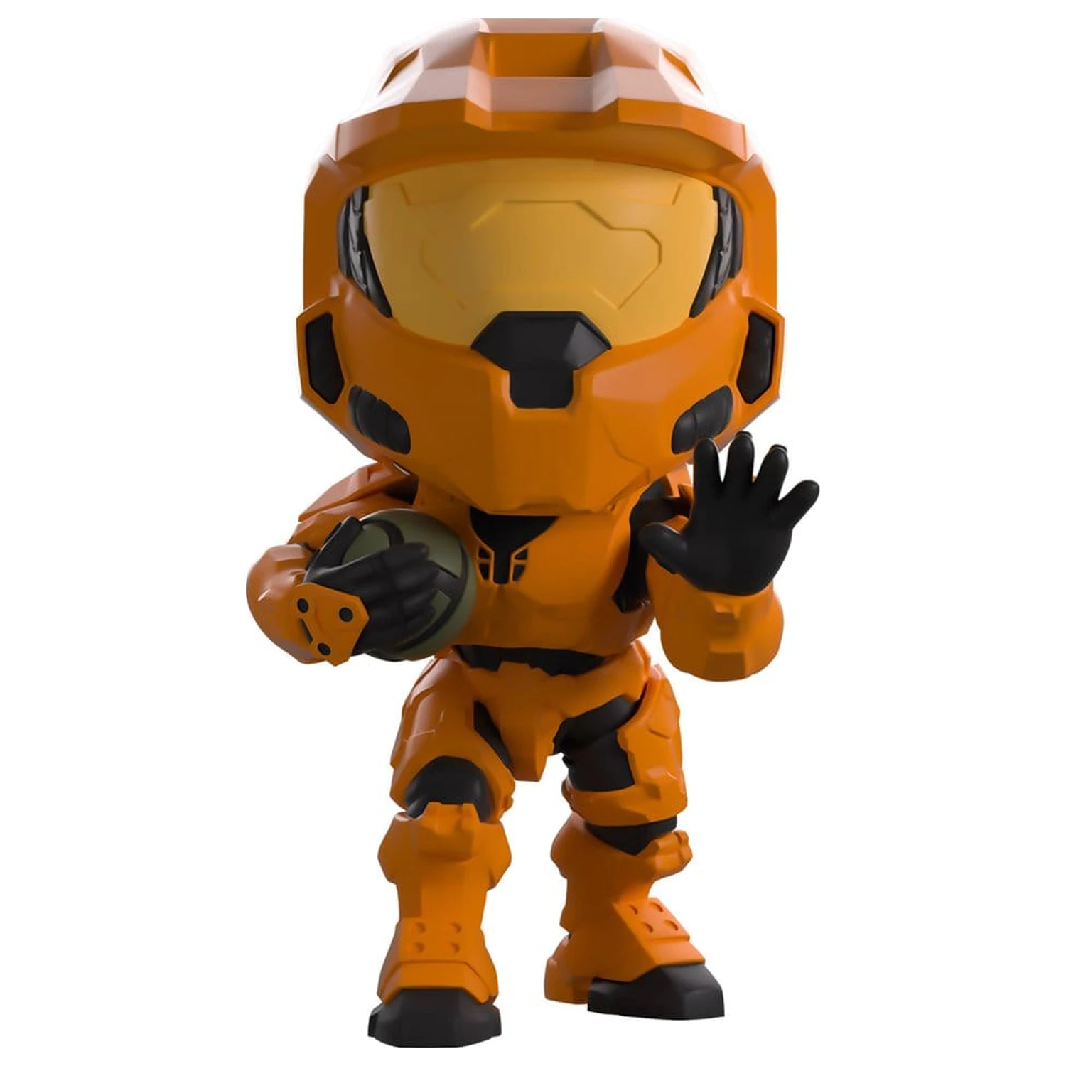 Halo Vinyl figura Grifball 12 cm fotografija izdelka
