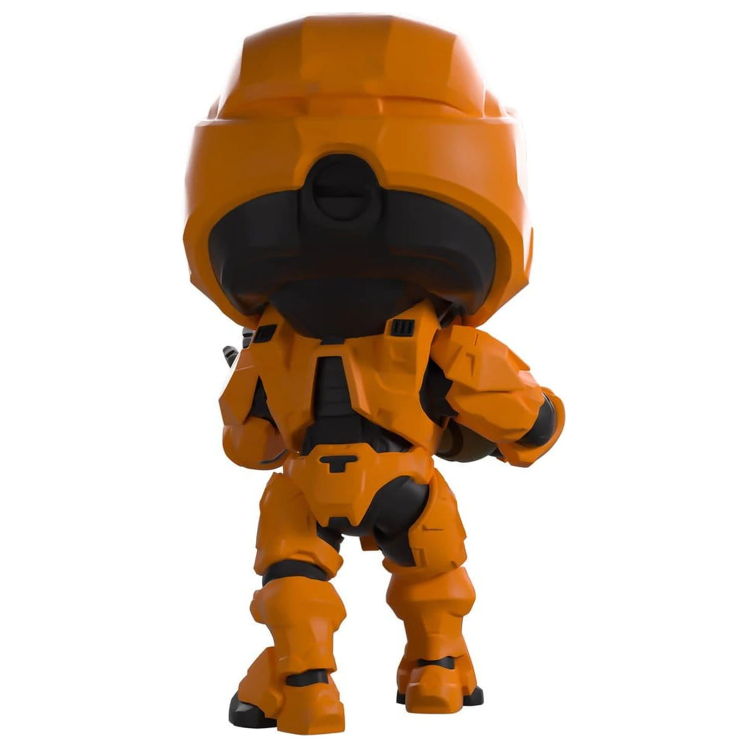 Halo Vinyl figura Grifball 12 cm fotografija izdelka