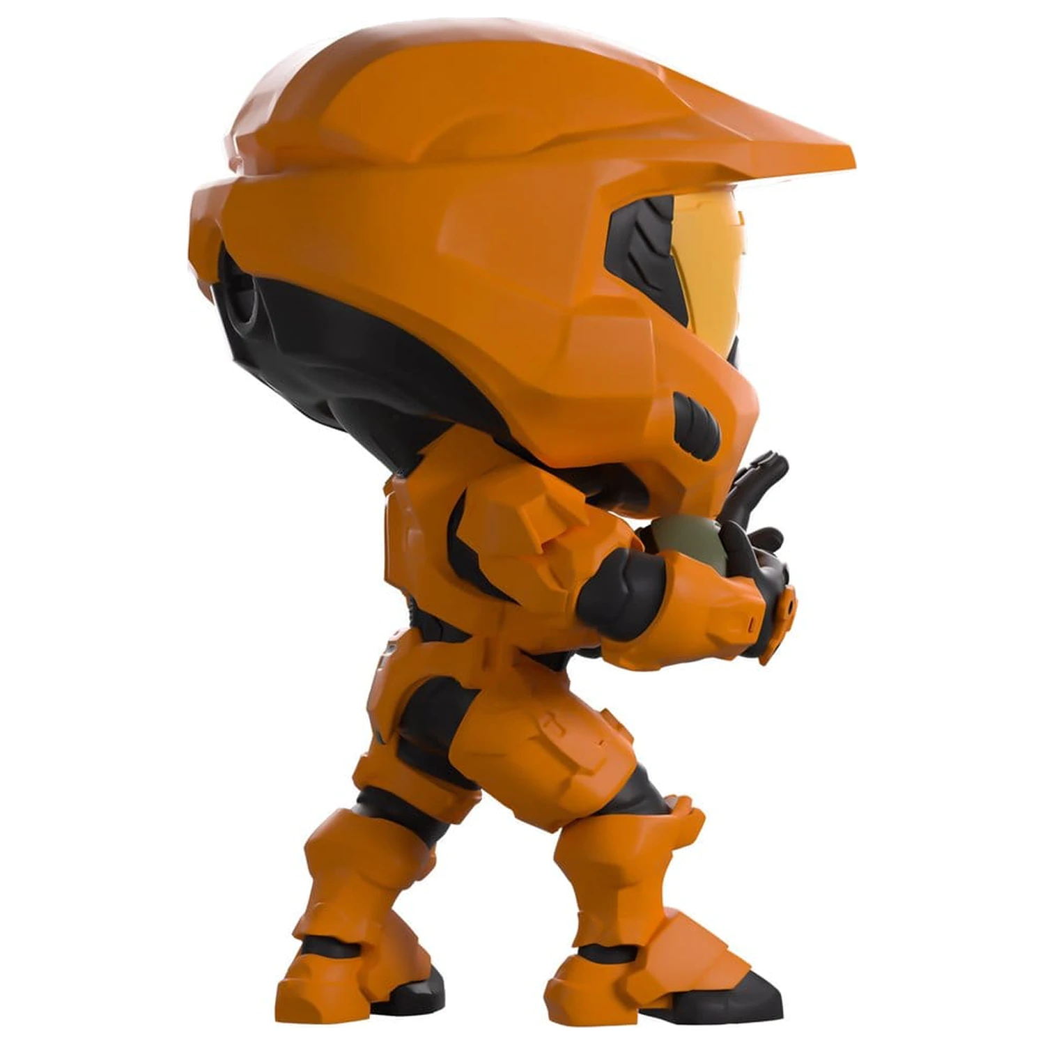 Halo Vinyl figura Grifball 12 cm fotografija izdelka