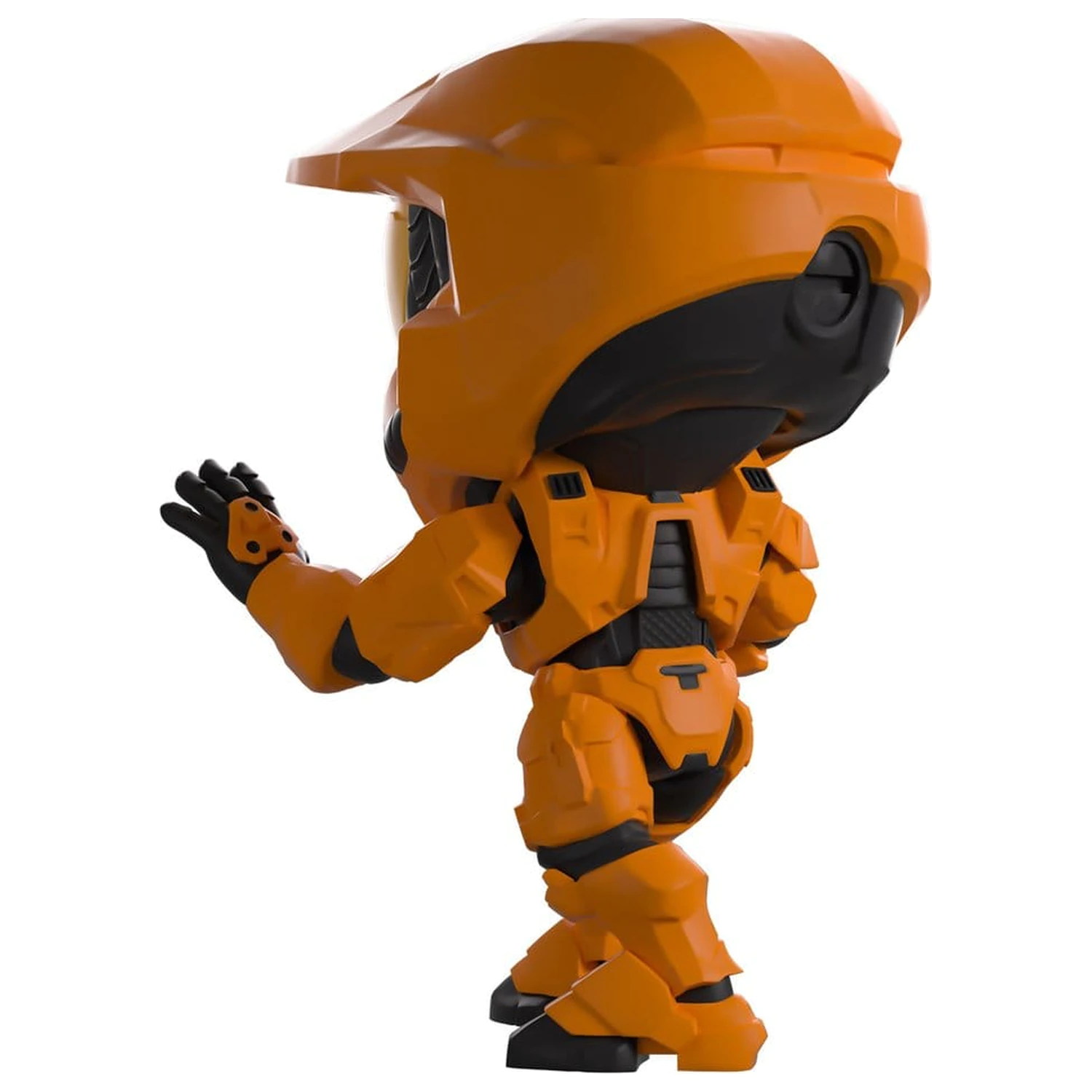 Halo Vinyl figura Grifball 12 cm fotografija izdelka
