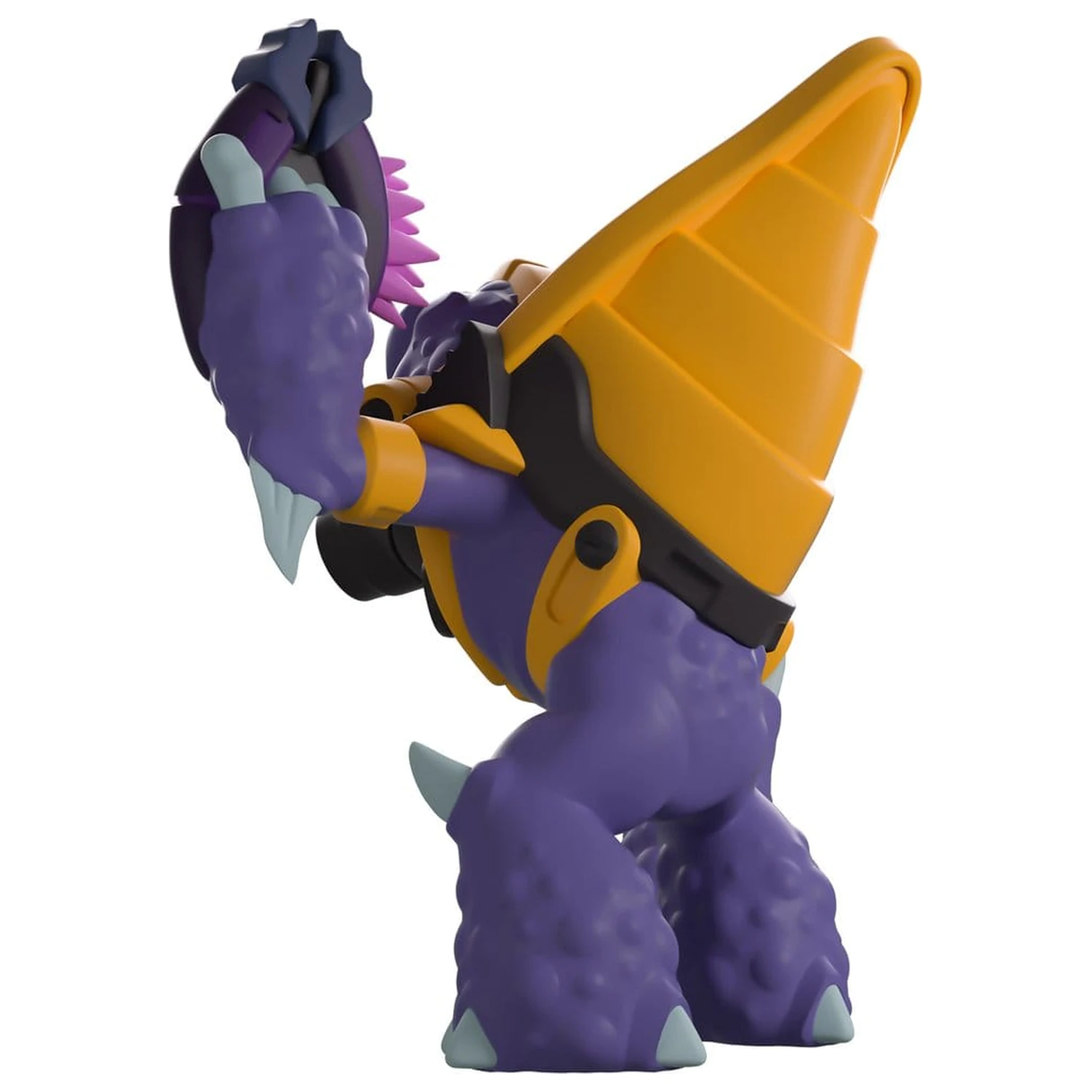 Halo Vinyl figura Grunt 11 cm fotografija izdelka