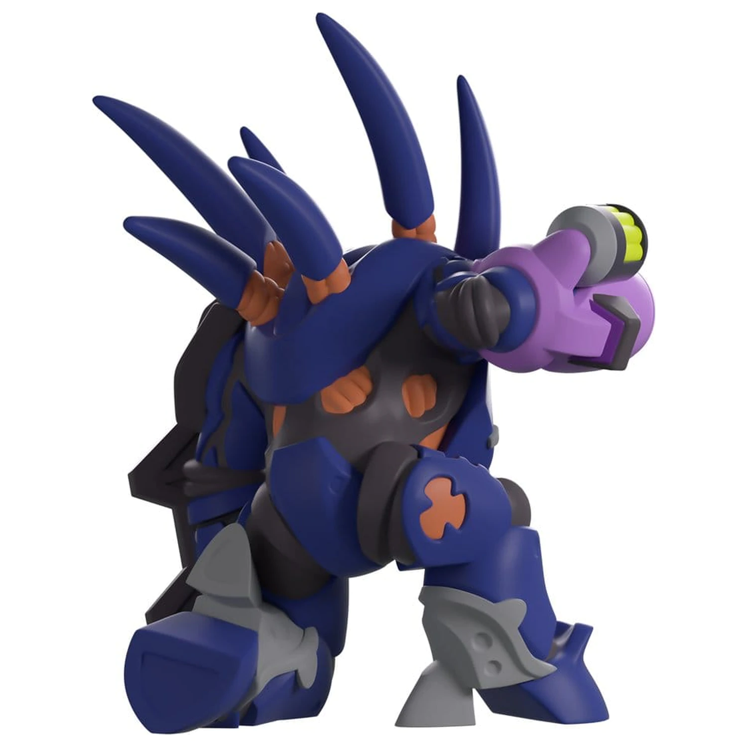 Halo vinilna figura Hunter 13 cm fotografija izdelka