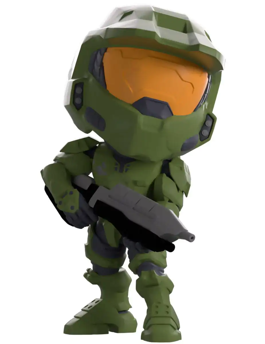 Halo Vinyl Figurica Master Chief 12 cm fotografija izdelka