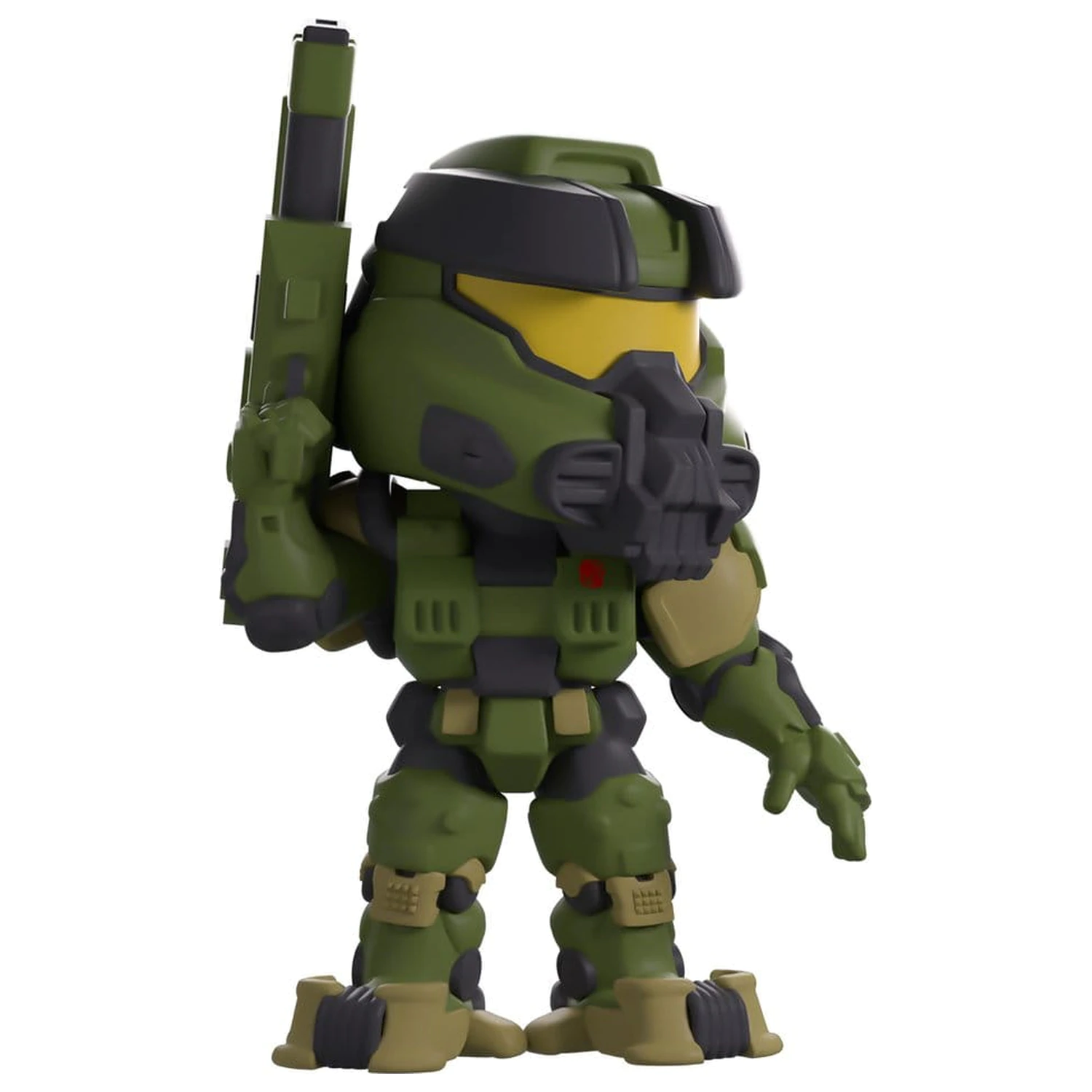 Halo Vinyl figura Mech Chief Mobile Armor Type 117 13 cm fotografija izdelka