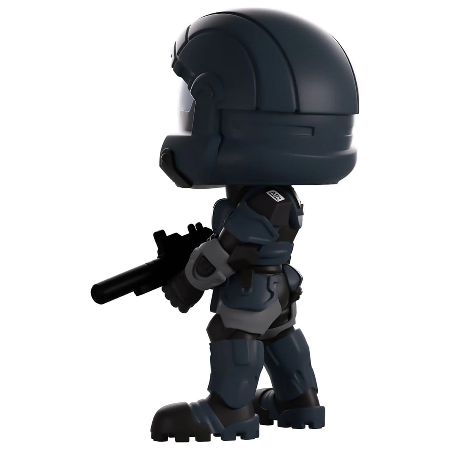 Halo Vinyl Figura ODST 12 cm fotografija izdelka