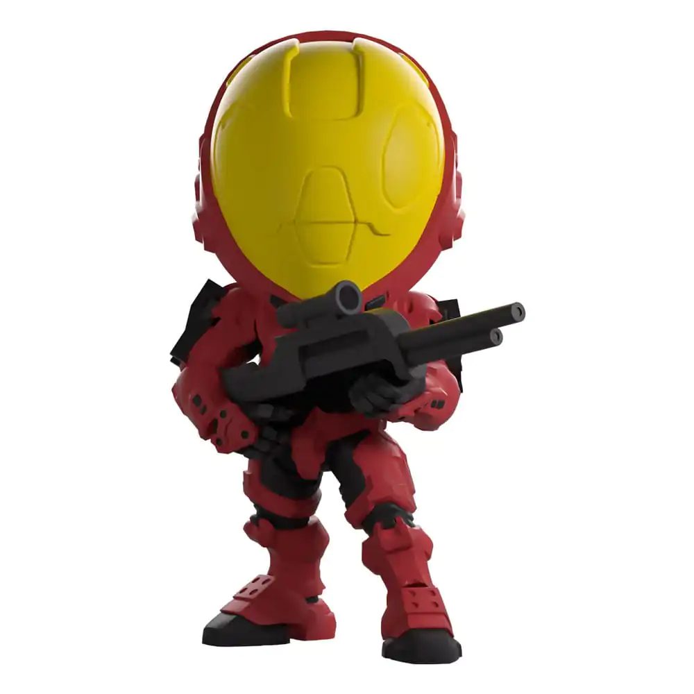 Halo Vinilna figura Spartan EVA 12 cm fotografija izdelka