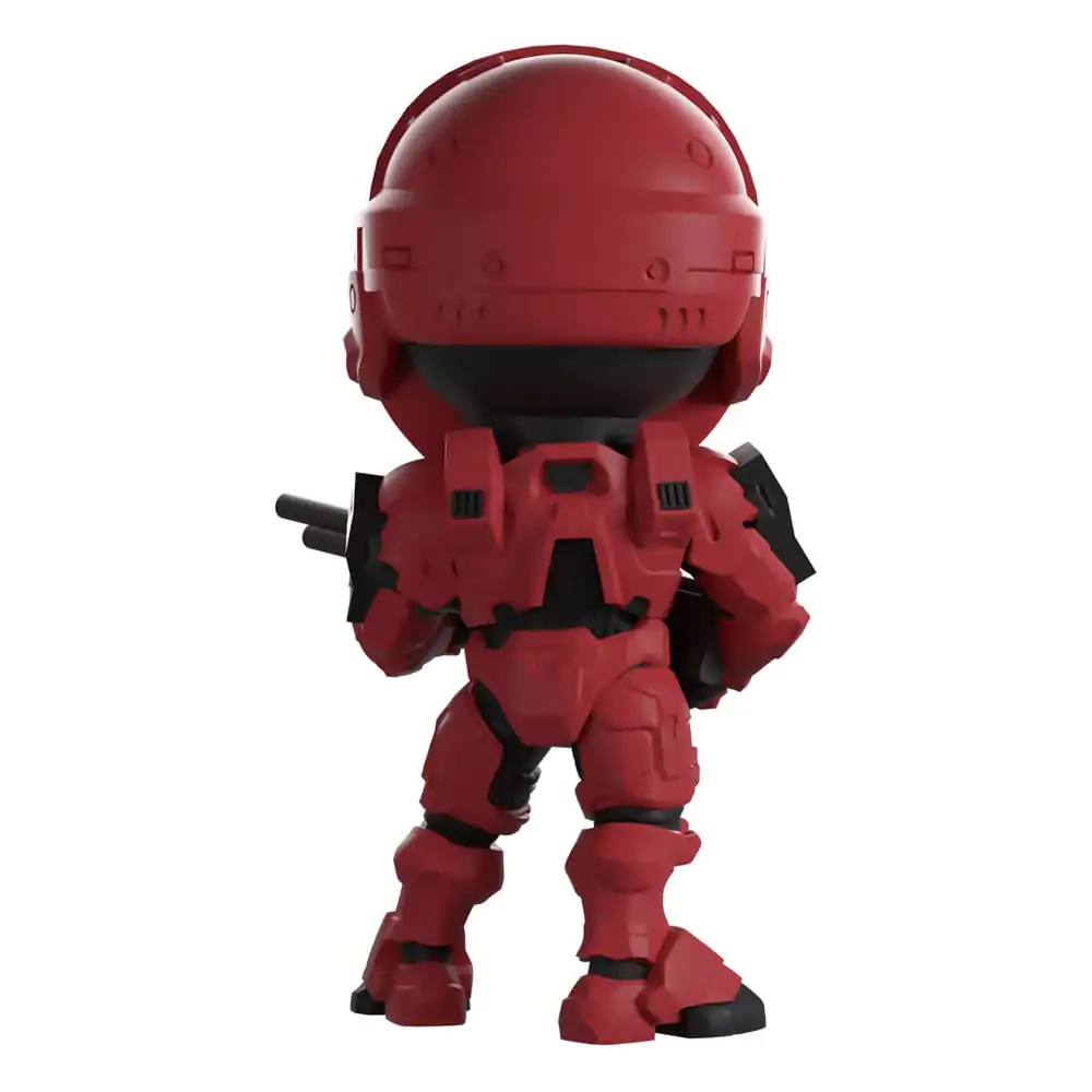 Halo Vinilna figura Spartan EVA 12 cm fotografija izdelka
