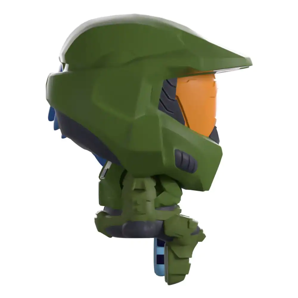 Halo Vinilne figure The Master Chief in Cortana Monitor Buddiez fotografija izdelka