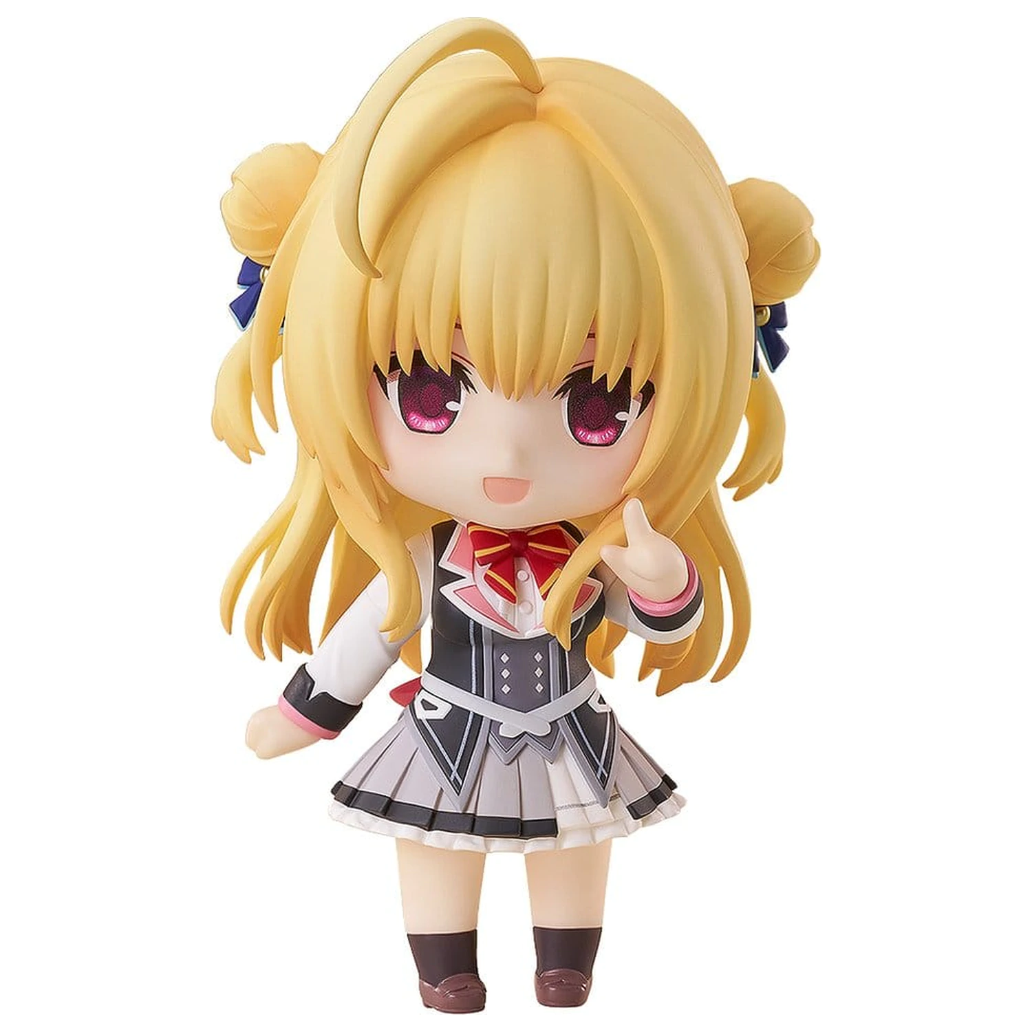 Hamidashi Creative Nendoroid akcijska figura Hiyori Izumi 10 cm fotografija izdelka