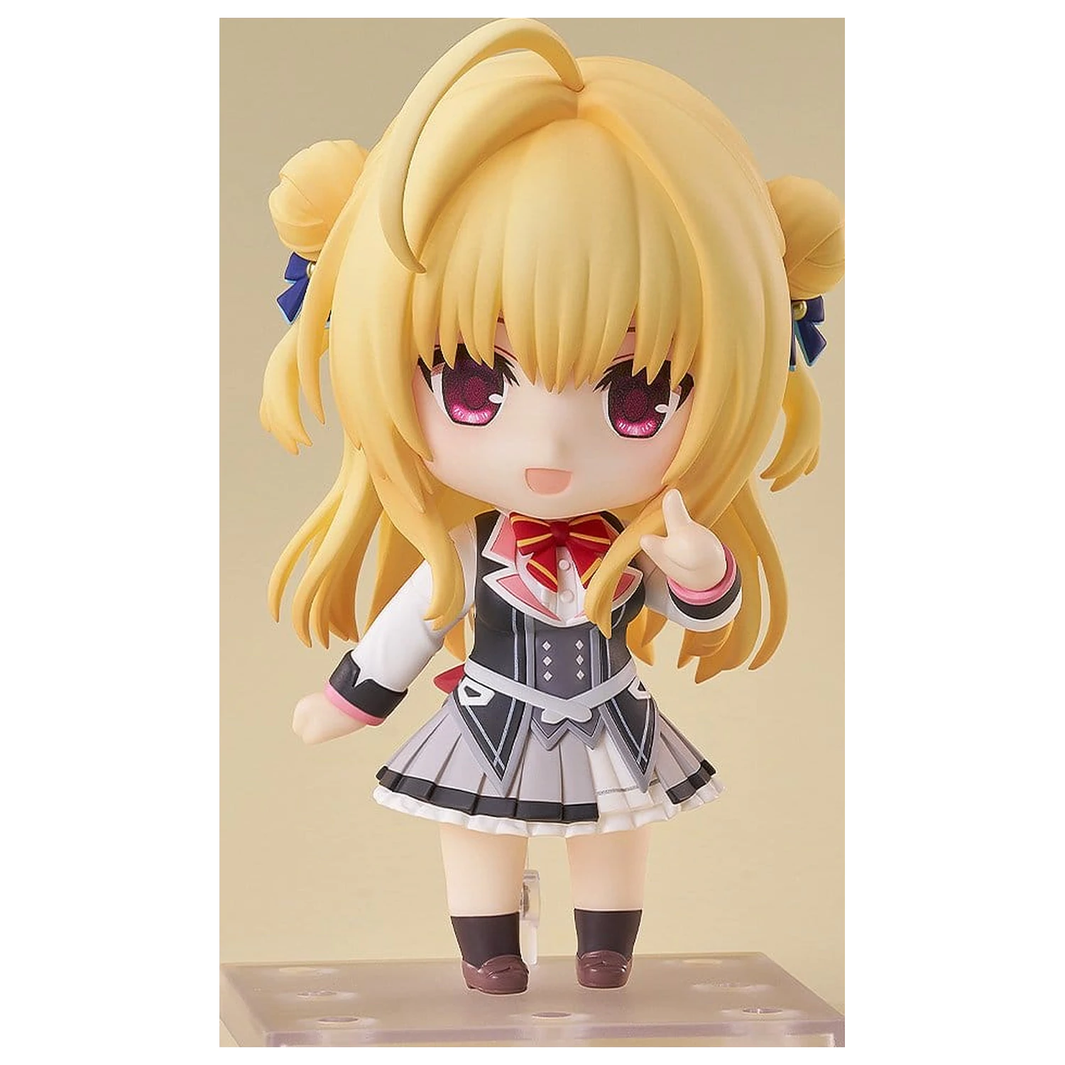 Hamidashi Creative Nendoroid akcijska figura Hiyori Izumi 10 cm fotografija izdelka