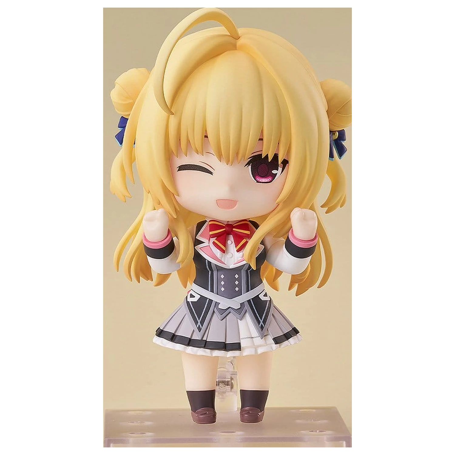 Hamidashi Creative Nendoroid akcijska figura Hiyori Izumi 10 cm fotografija izdelka