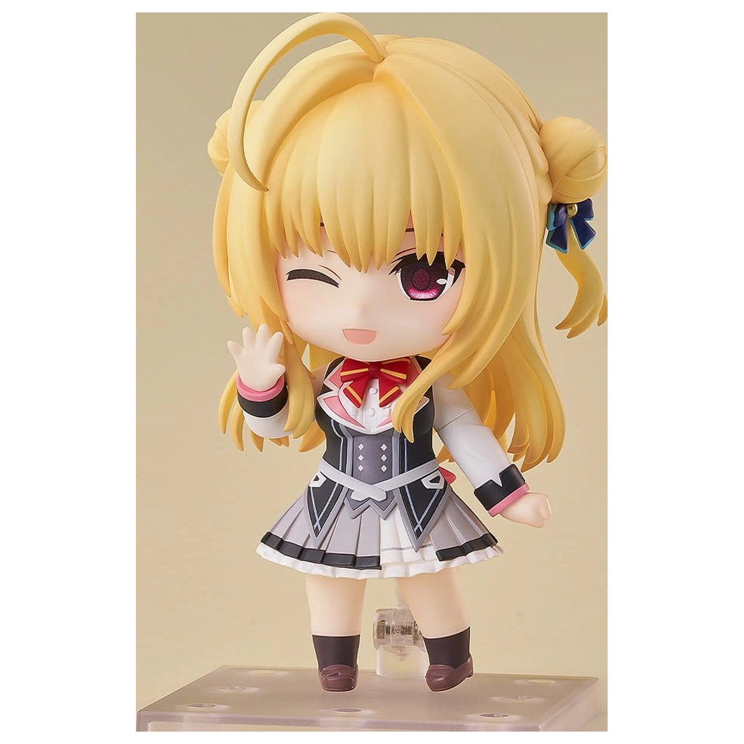 Hamidashi Creative Nendoroid akcijska figura Hiyori Izumi 10 cm fotografija izdelka