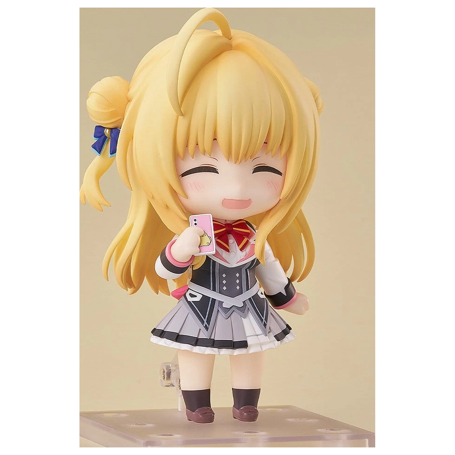 Hamidashi Creative Nendoroid akcijska figura Hiyori Izumi 10 cm fotografija izdelka