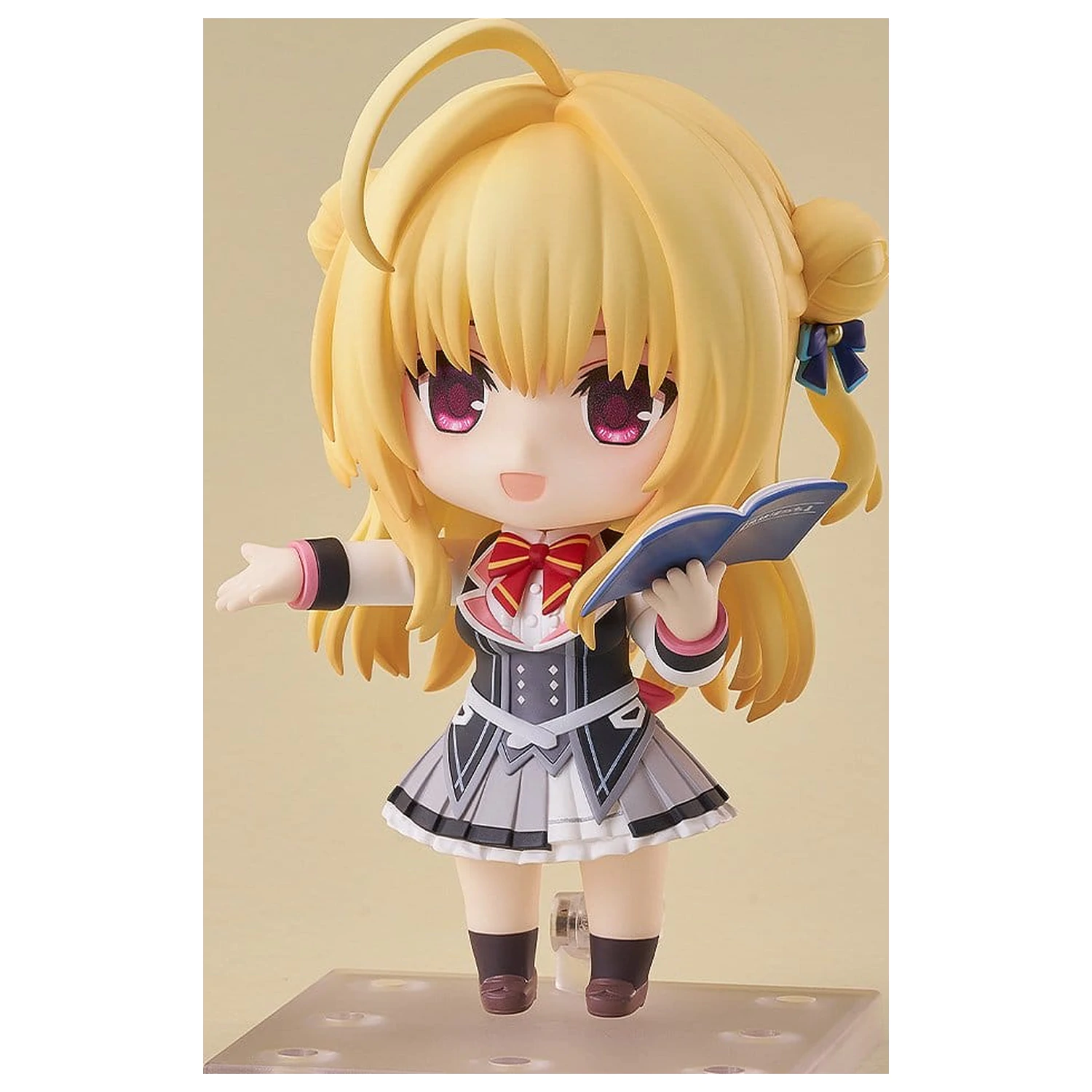 Hamidashi Creative Nendoroid akcijska figura Hiyori Izumi 10 cm fotografija izdelka