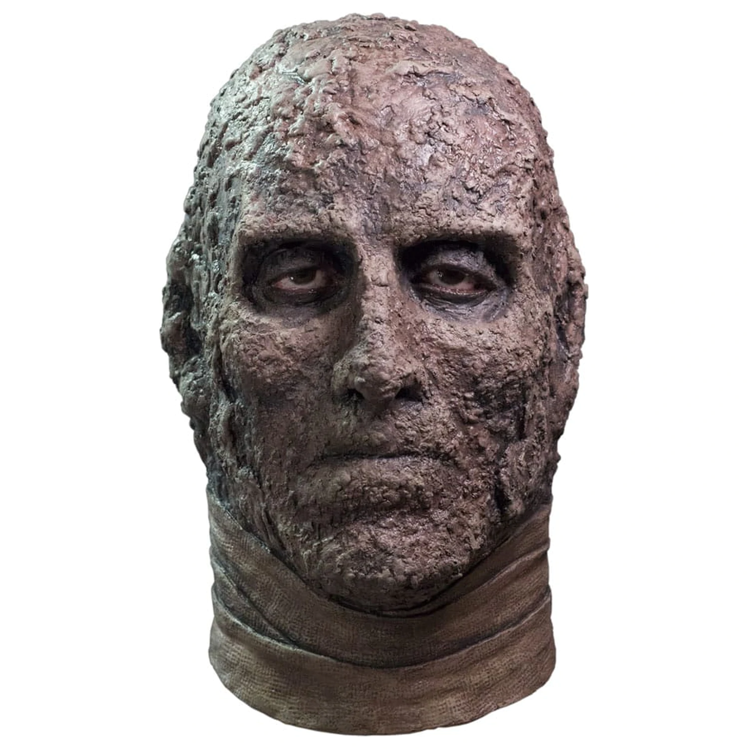 Maska Hammer Horror Kharis the Mummy fotografija izdelka