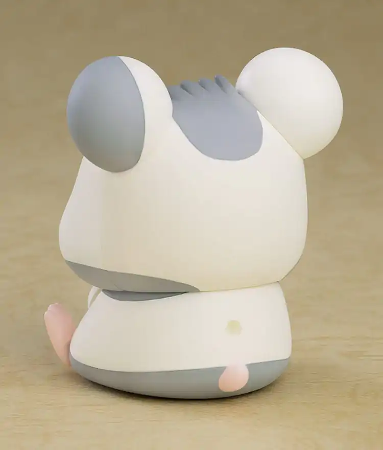 Hamtaro Nendoroid akcijska figura Oxnard 10 cm fotografija izdelka