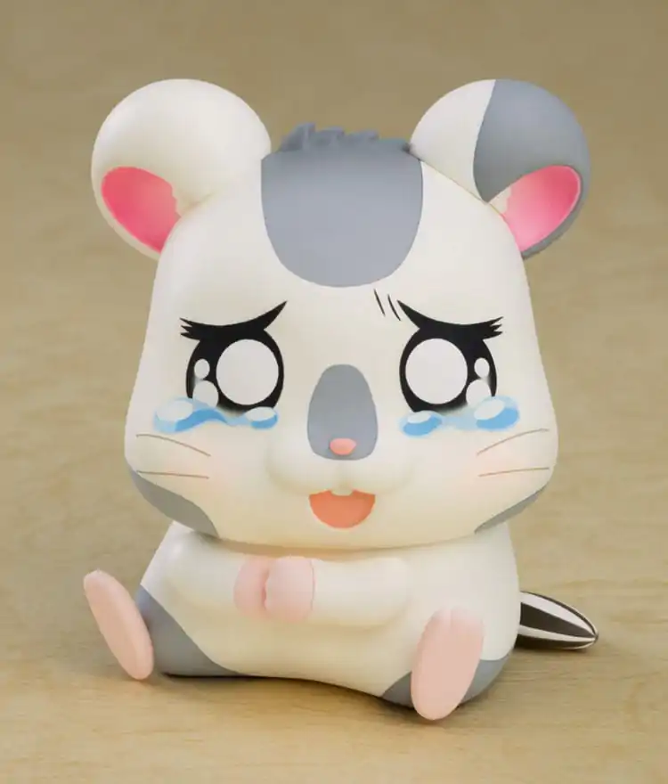 Hamtaro Nendoroid akcijska figura Oxnard 10 cm fotografija izdelka