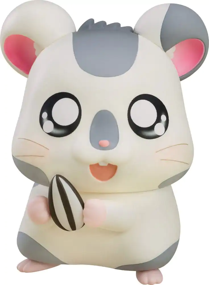 Hamtaro Nendoroid akcijska figura Oxnard 10 cm fotografija izdelka