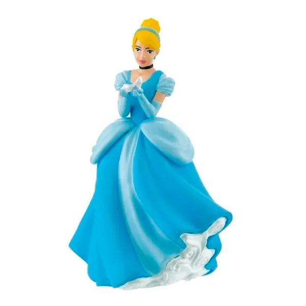 Disney Cinderella figurica 10 cm fotografija izdelka