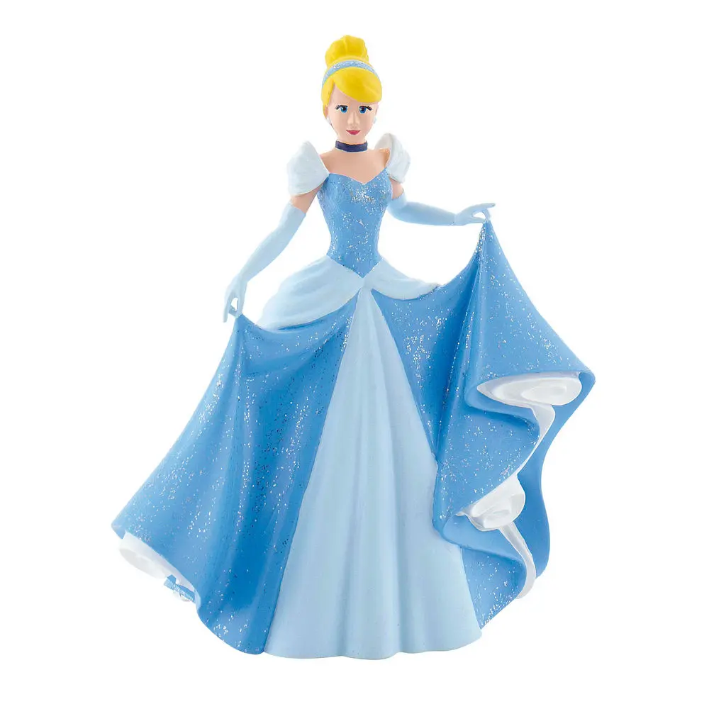 Disney Cinderella figurica 10 cm fotografija izdelka