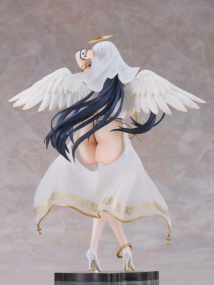 HaneAme PVC Kip 1/6 72 Sigils of Solomon Angel Crocell 30 cm fotografija izdelka