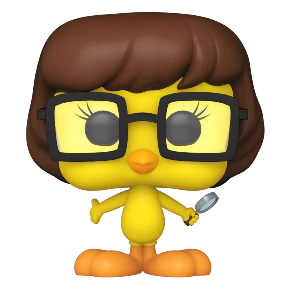 Hanna-Barbera POP! Animation Vinyl Figure Tweety as Velma 9 cm fotografija izdelka